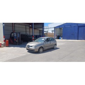 Despiece SEAT IBIZA 6L