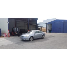 Despiece OPEL INSIGNIA A