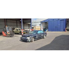 Despiece MERCEDES BENZ W209 CLK 320