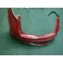 Paragolpes Trasero Honda Civic Fn Type S Rojo | Desguaces Foro