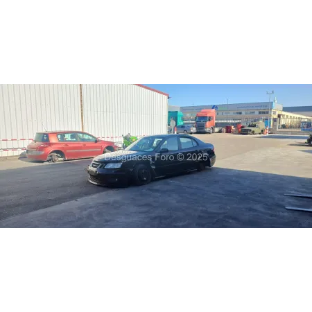 Despiece SAAB 93 II
