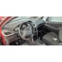 Despiece PEUGEOT 207