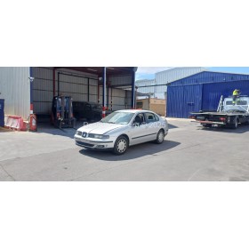 Despiece SEAT TOLEDO II