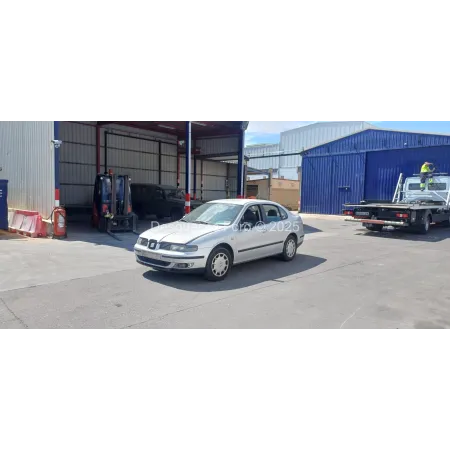 Despiece SEAT TOLEDO II