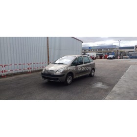 Despiece CITROEN XSARA PICASSO I FASE II