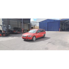 Despiece VOLVO V50