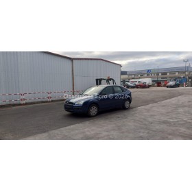Despiece FORD FOCUS II FASE I