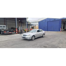 Despiece MERCEDES BENZ W209 CLK 200