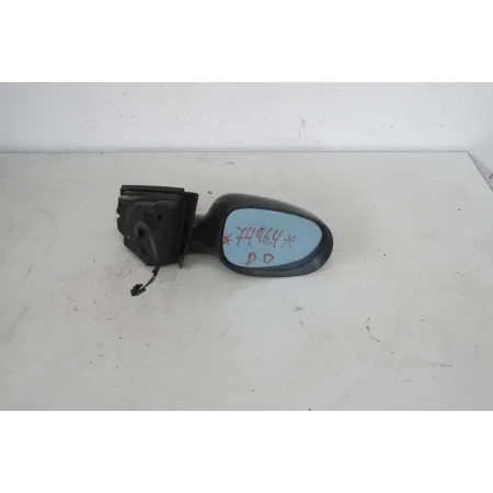 24E47380 RETROVISOR DERECHO ELÉCTRICO FIAT BRAVO II