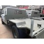 URO VAMTAC Militar 4x4 en Venta | Desguaces Foro