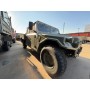 URO VAMTAC Militar 4x4 en Venta | Desguaces Foro