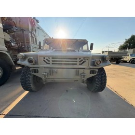 URO VAMTAC Militar 4x4 en Venta | Desguaces Foro
