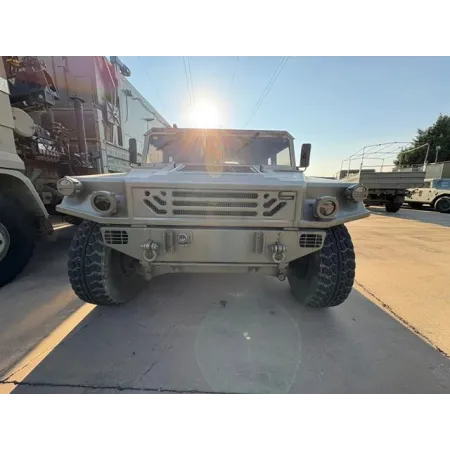 URO VAMTAC Militar 4x4 en Venta | Desguaces Foro