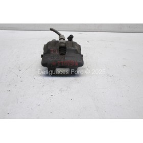ATE126-5 PINZA DE FRENO TRASERA IZQUIERDA BMW SERIE 3 E-91 320D