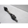 8200330413 TRANSMISIÓN DELANTERA IZQUIERDA RENAULT MEGANE SCENIC II FASE II