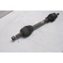 8200330413 TRANSMISIÓN DELANTERA IZQUIERDA RENAULT MEGANE SCENIC II FASE II