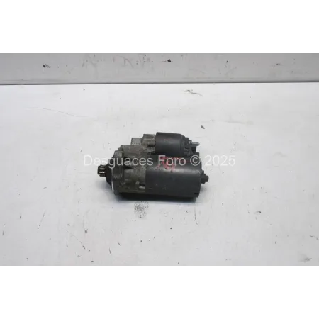0 001 121 006 MOTOR DE ARRANQUE SEAT LEON I