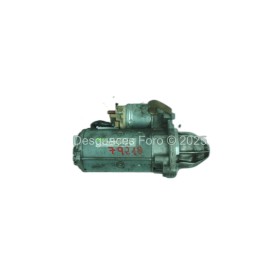 [005 151 13 01] Motor De Arranque Mercedes C220 W203 2005
