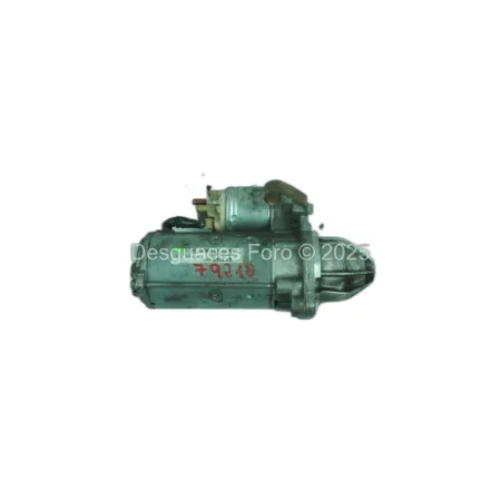[005 151 13 01] Motor De Arranque Mercedes C220 W203 2005