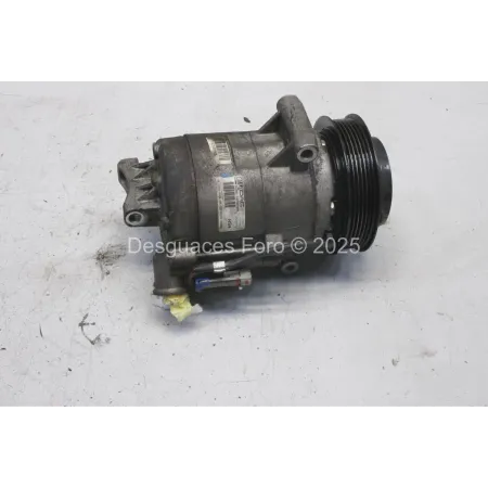 687997689 COMPRESOR DE AIRE ACONDICIONADO CHEVROLET CRUZE