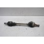9619947380 TRANSMISIÓN DELANTERA IZQUIERDA FIAT SCUDO