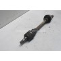 9619947380 TRANSMISIÓN DELANTERA IZQUIERDA FIAT SCUDO