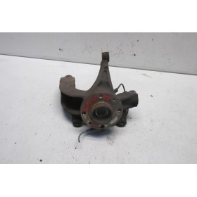 8200297028 MANGUETA DELANTERA IZQUIERDA RENAULT MEGANE SCENIC II FASE II
