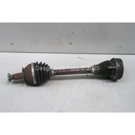 6R0407761A TRANSMISIÓN DELANTERA IZQUIERDA SEAT IBIZA 6J