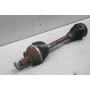 6R0407761A TRANSMISIÓN DELANTERA IZQUIERDA SEAT IBIZA 6J