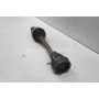 6R0407761A TRANSMISIÓN DELANTERA IZQUIERDA SEAT IBIZA 6J