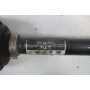 6R0407761A TRANSMISIÓN DELANTERA IZQUIERDA SEAT IBIZA 6J