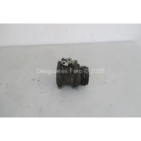 95955941 95955943 720981 COMPRESOR DE AIRE ACONDICIONADO CHEVROLET AVEO