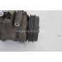95955941 95955943 720981 COMPRESOR DE AIRE ACONDICIONADO CHEVROLET AVEO
