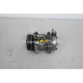 COMPRESOR DE AIRE ACONDICIONADO CITROEN XSARA PICASSO