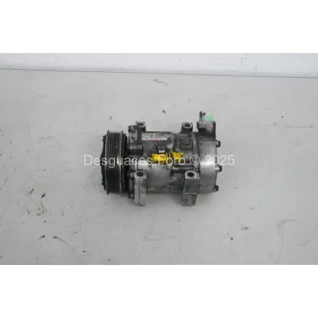 COMPRESOR DE AIRE ACONDICIONADO CITROEN XSARA PICASSO
