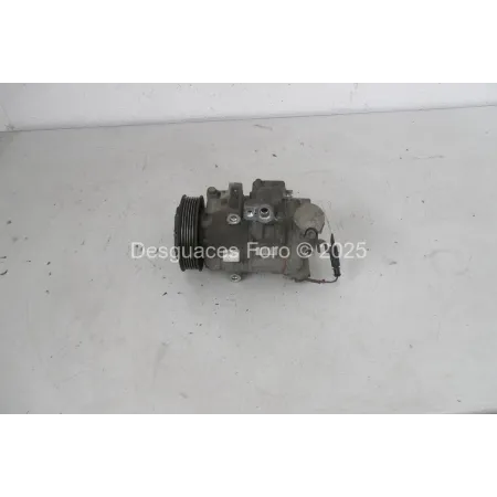 6Q0820803D COMPRESOR DE AIRE ACONDICIONADO SEAT IBIZA 6L