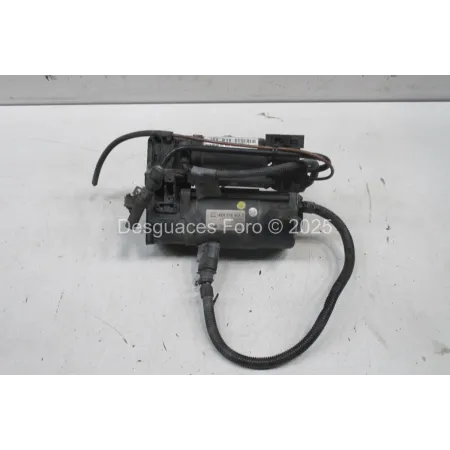 4E0616005D BOMBA DE SUSPENSIÓN AUDI A8