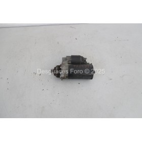 02A911024D MOTOR DE ARRANQUE SEAT IBIZA 6L