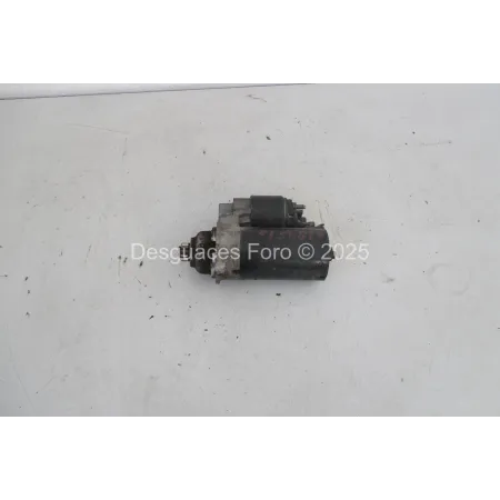 02A911024D MOTOR DE ARRANQUE SEAT IBIZA 6L