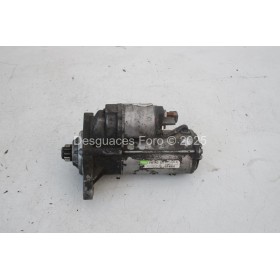 020911023R MOTOR DE ARRANQUE SEAT IBIZA 6K2