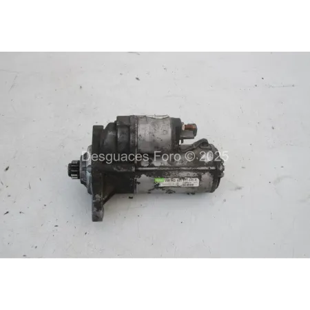 020911023R MOTOR DE ARRANQUE SEAT IBIZA 6K2