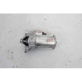 8EA011610281 MOTOR DE ARRANQUE CITROEN C4 GRAND PICASSO