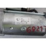 8EA011610281 MOTOR DE ARRANQUE CITROEN C4 GRAND PICASSO