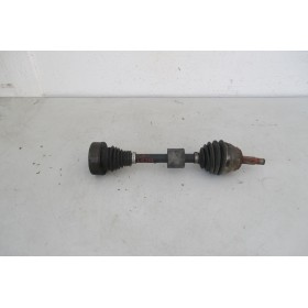 6Q0407301AB TRANSMISIÓN DELANTERA IZQUIERDA SEAT IBIZA 6K2