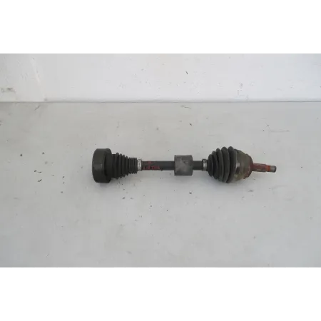 6Q0407301AB TRANSMISIÓN DELANTERA IZQUIERDA SEAT IBIZA 6K2