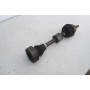 6Q0407301AB TRANSMISIÓN DELANTERA IZQUIERDA SEAT IBIZA 6K2