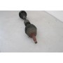 6Q0407301AB TRANSMISIÓN DELANTERA IZQUIERDA SEAT IBIZA 6K2