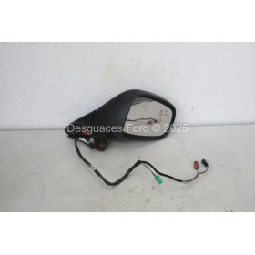 14400785YJ RETROVISOR DERECHO ELÉCTRICO PEUGEOT 807