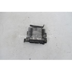 8200565863 CENTRALITA DE MOTOR ECU RENAULT MEGANE II FASE I