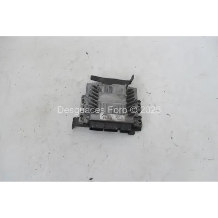 8200565863 CENTRALITA DE MOTOR ECU RENAULT MEGANE II FASE I